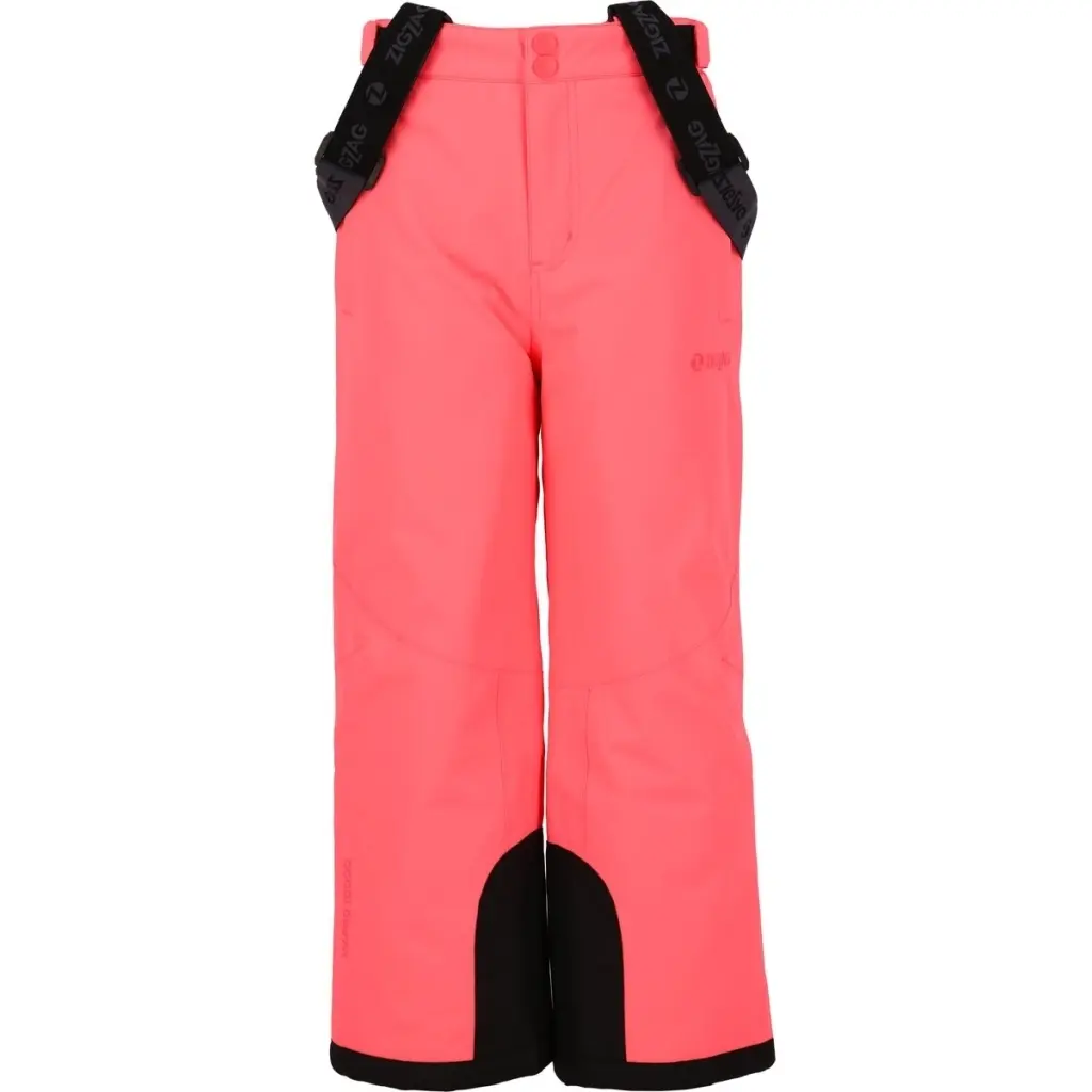 Pantaloni da sci bambino Zigzag Provo
