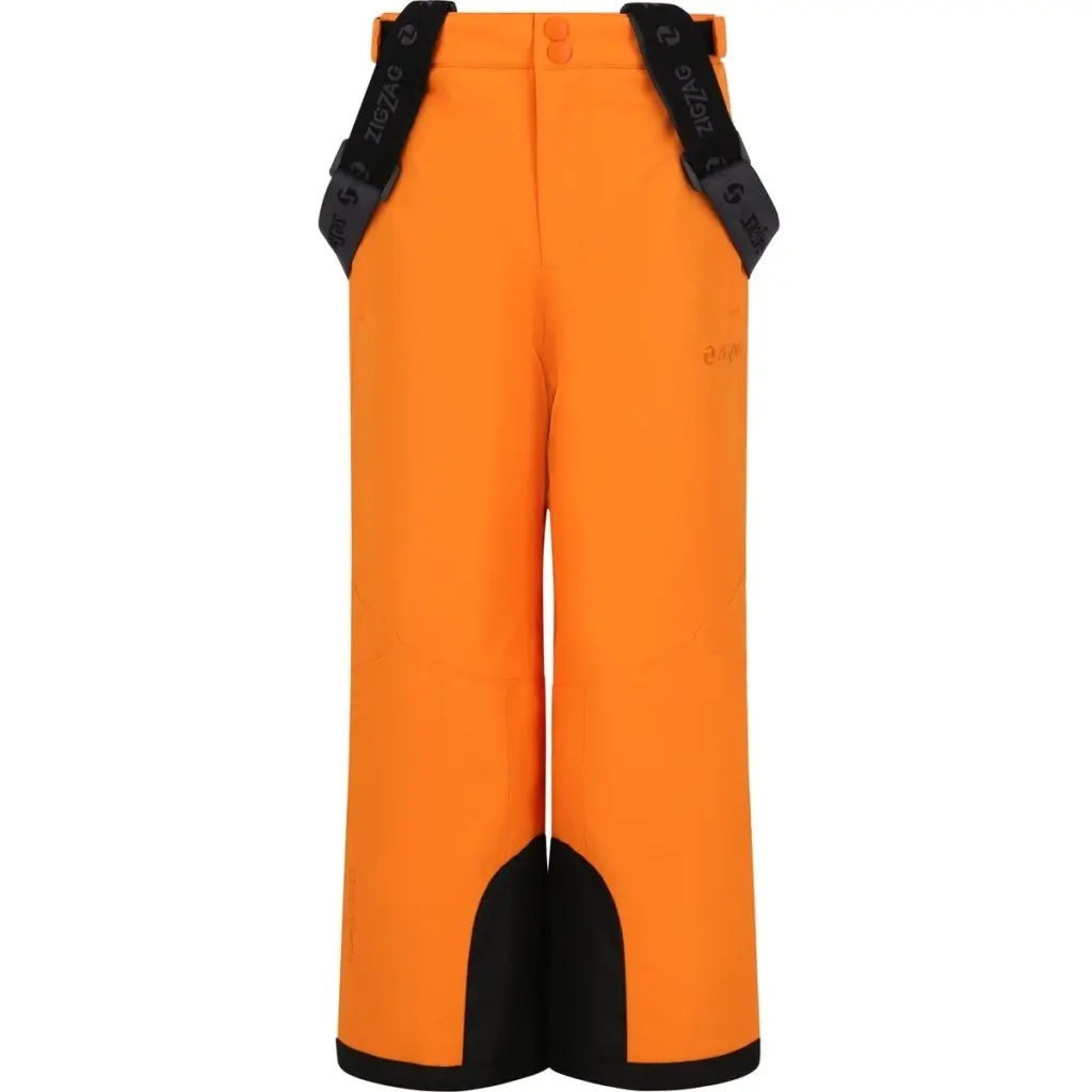 Pantaloni da sci bambino Zigzag Provo
