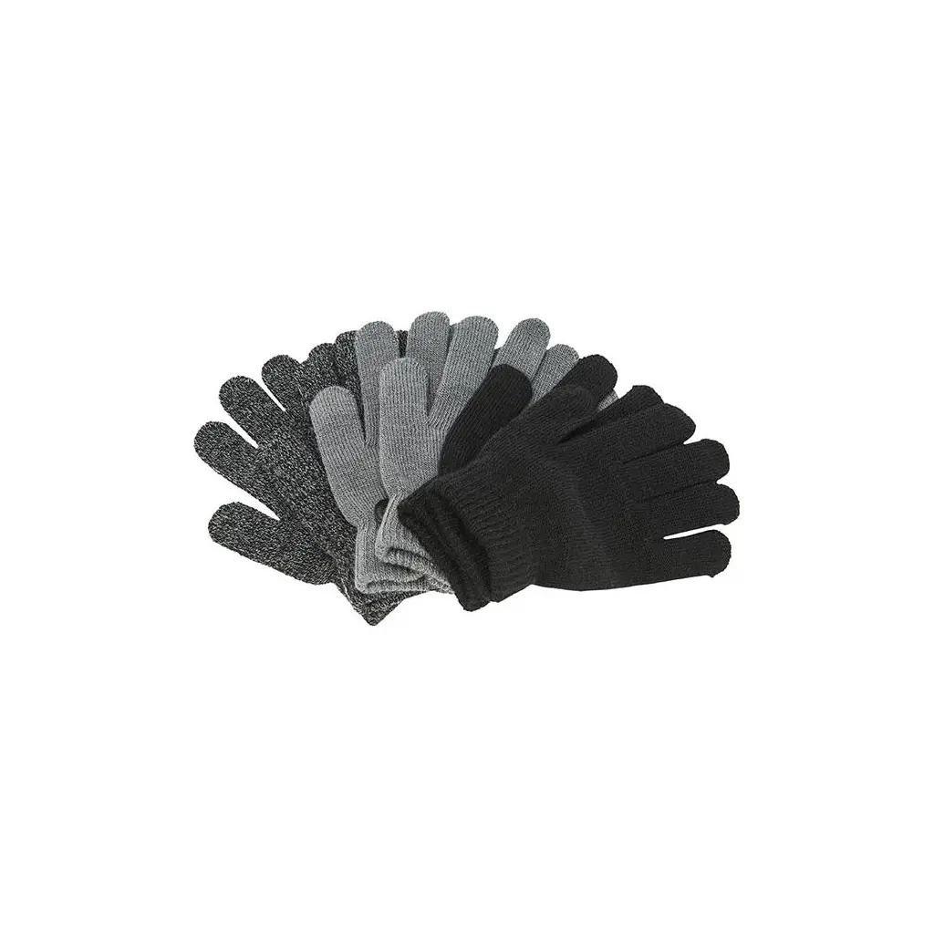 Guanti Zigzag Neckar (x3)
