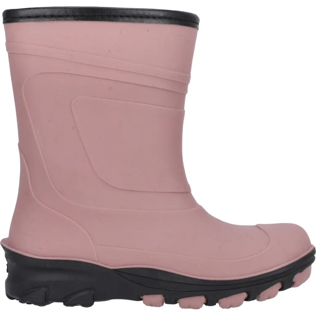 Bottes de pluie enfant Zigzag Fian Thermo Bottes de pluie enfant Zigzag Fian Thermo