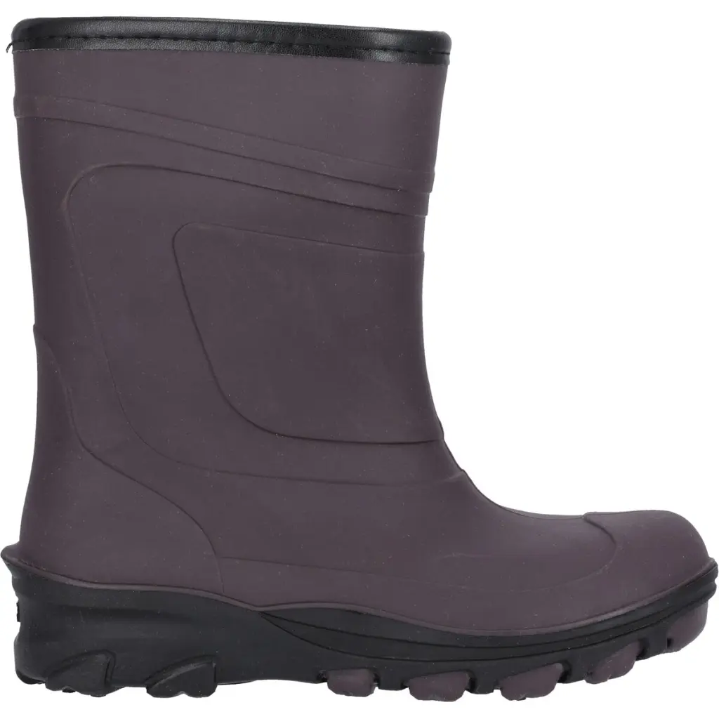 Bottes de pluie enfant Zigzag Fian Thermo Bottes de pluie enfant Zigzag Fian Thermo