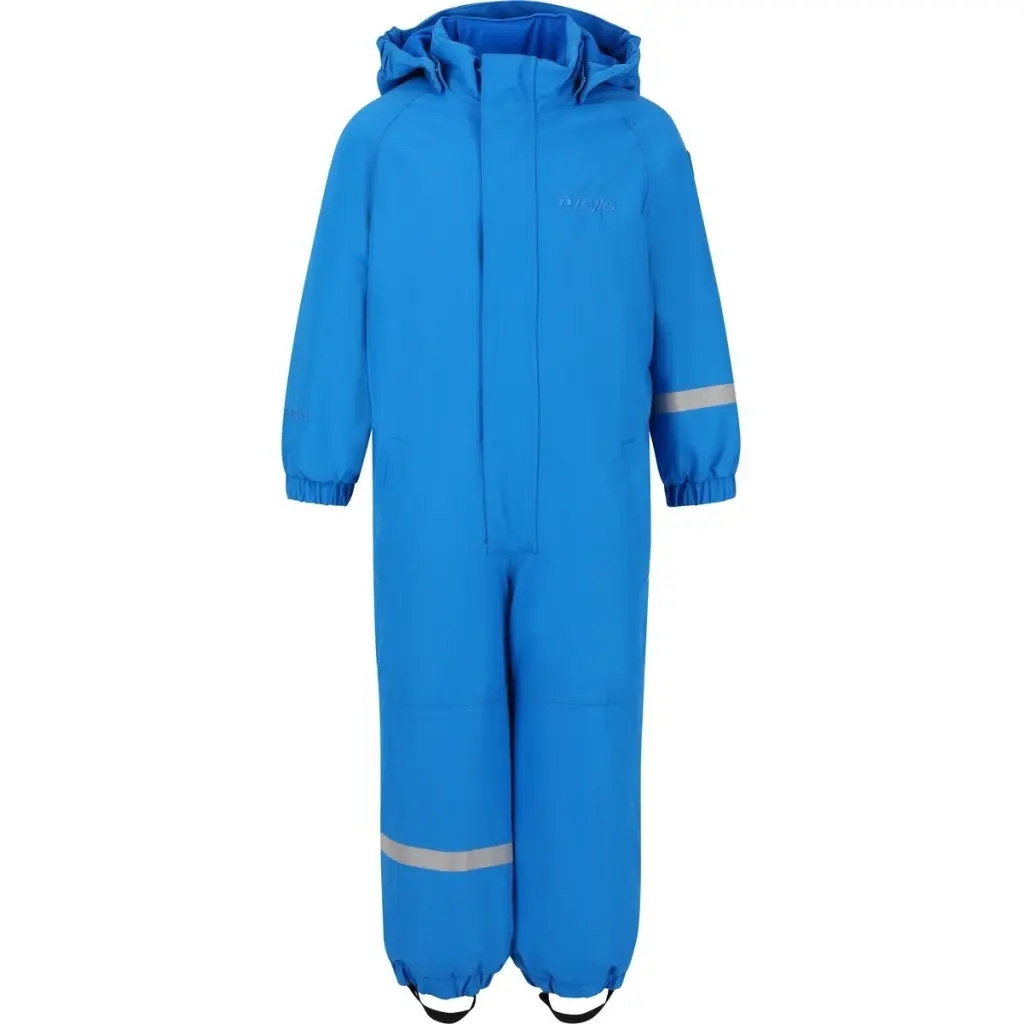 Tuta con cappuccio per bambini Zigzag Vally W-PRO 10000