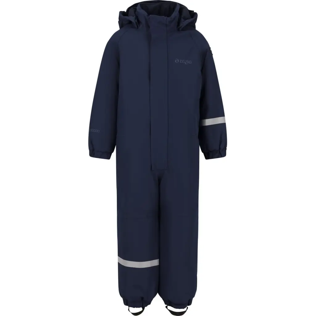 Tuta con cappuccio per bambini Zigzag Vally W-PRO 10000
