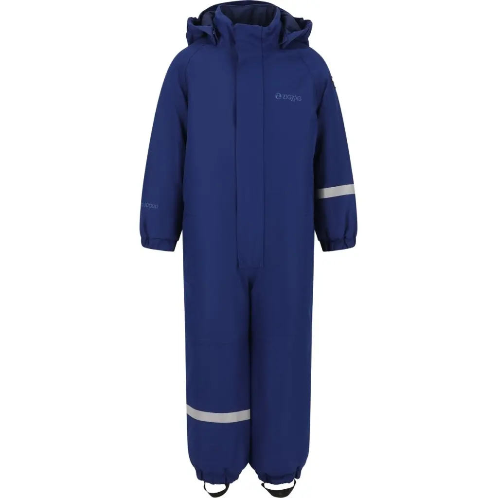 Tuta con cappuccio per bambini Zigzag Vally W-PRO 10000