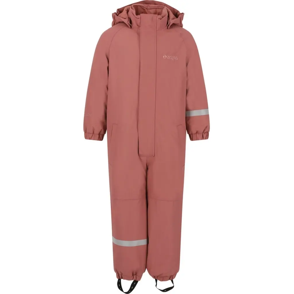 Tuta con cappuccio per bambini Zigzag Vally W-PRO 10000