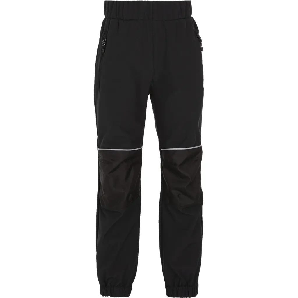 Pantalon imperméable bébé fille Zigzag Ludo Pantalon imperméable bébé fille Zigzag Ludo