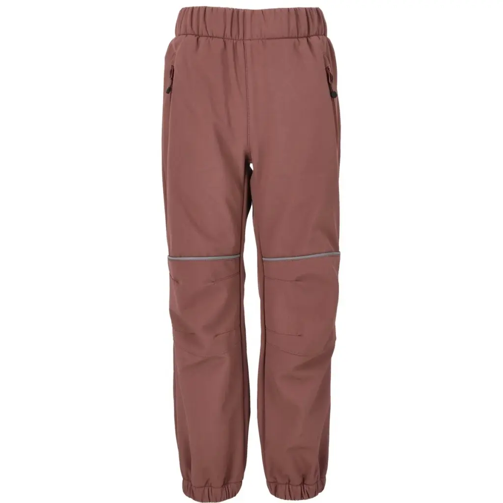 Pantalon imperméable bébé fille Zigzag Ludo Pantalon imperméable bébé fille Zigzag Ludo