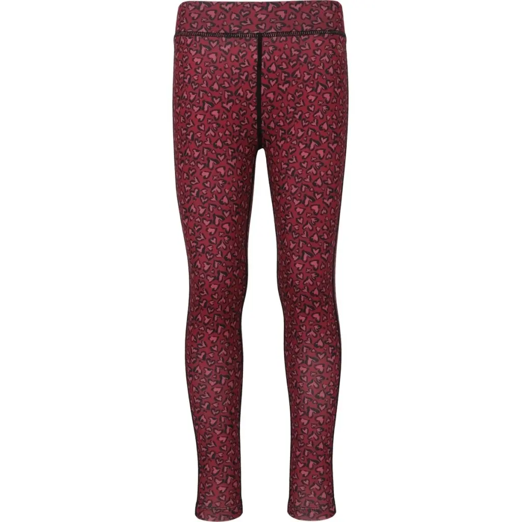 Leggings für Mädchen Zigzag Valerie