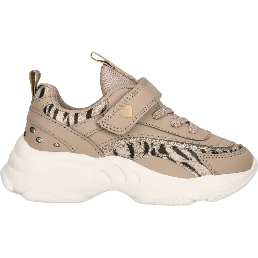 Sneakers per bambini Zigzag Fialey Lite
