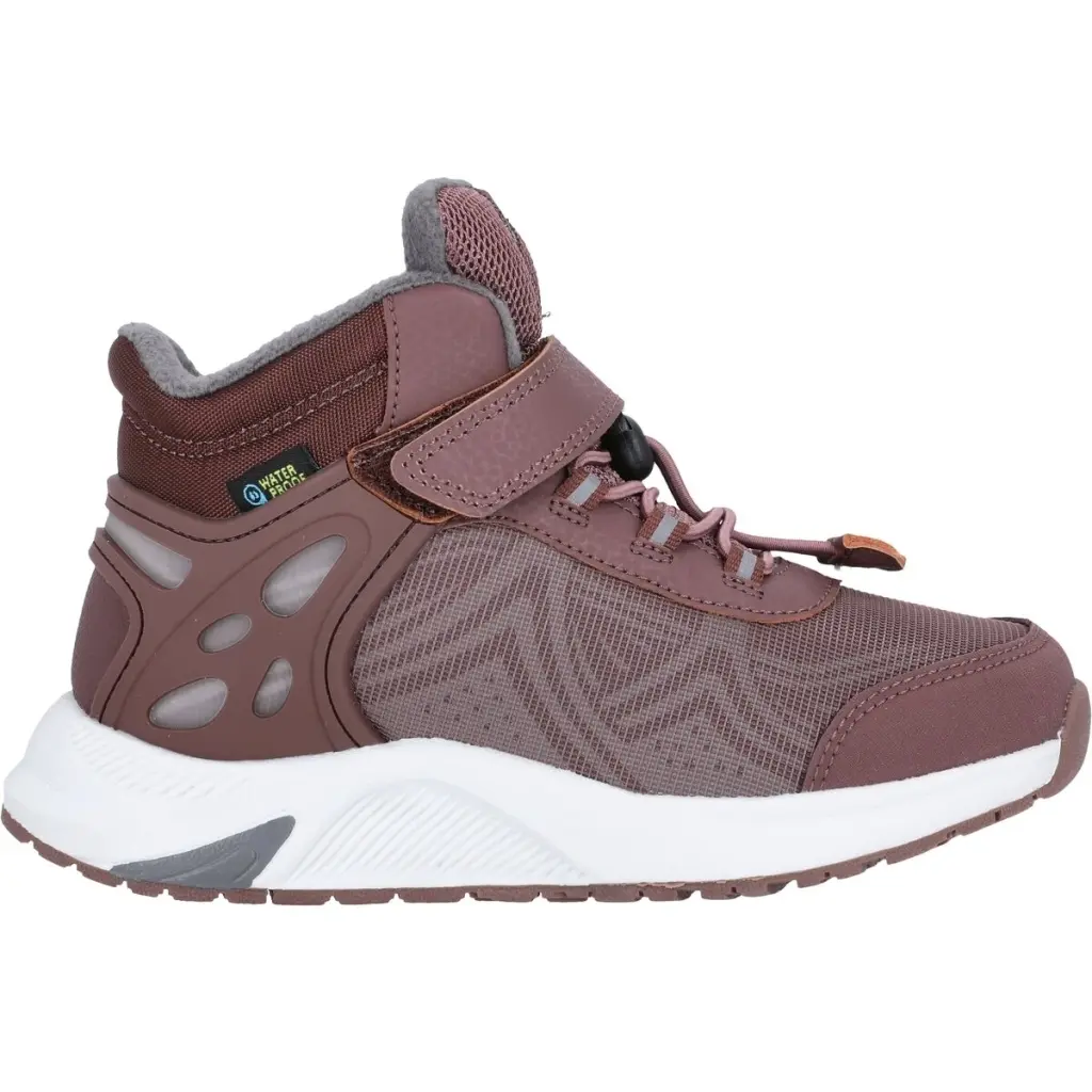 Scarpe da ginnastica bambino Zigzag Bonlong
