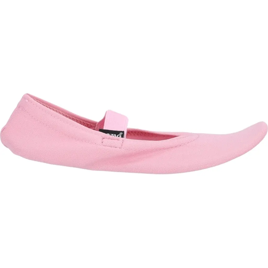 Glitzer-Sportschuhe für Babys Zigzag Denise