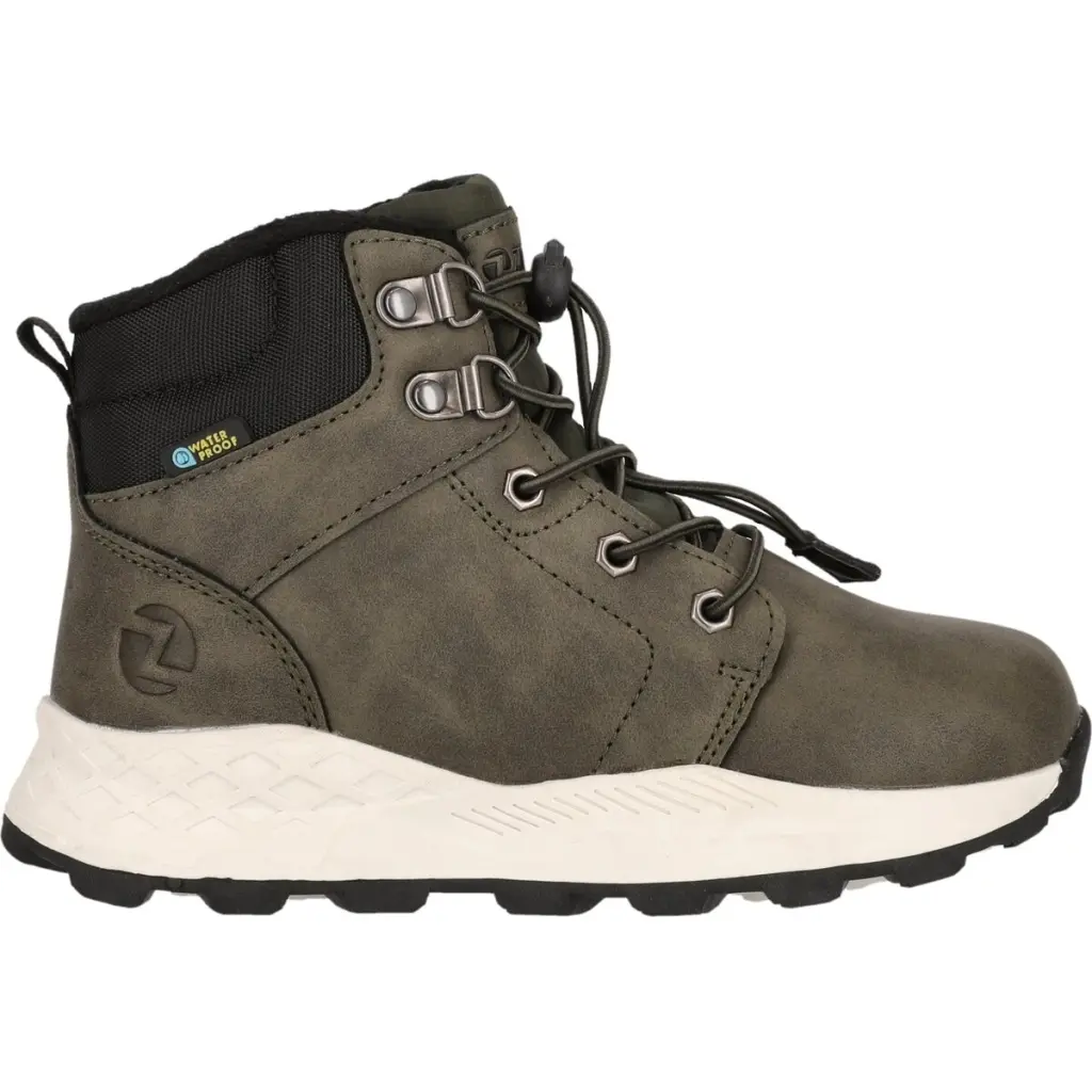 Scarpe trekking per bambini Zigzag Jurat