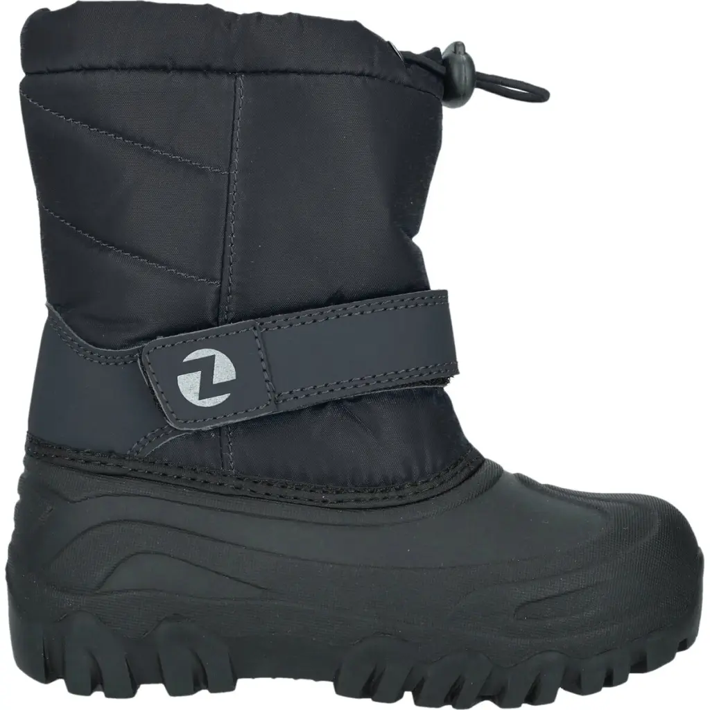 Baby winter laarzen Zigzag Wanoha