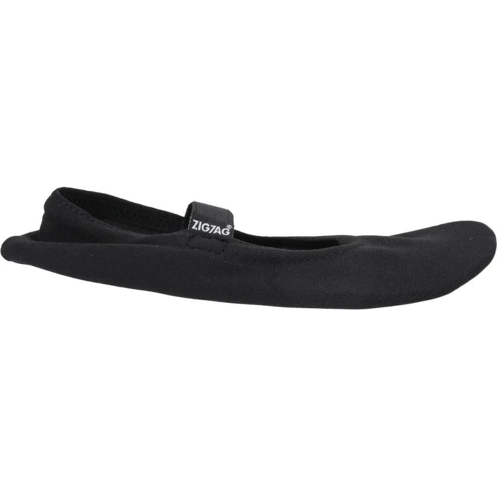 Scarpe ginnastica per bambini Zigzag Denise