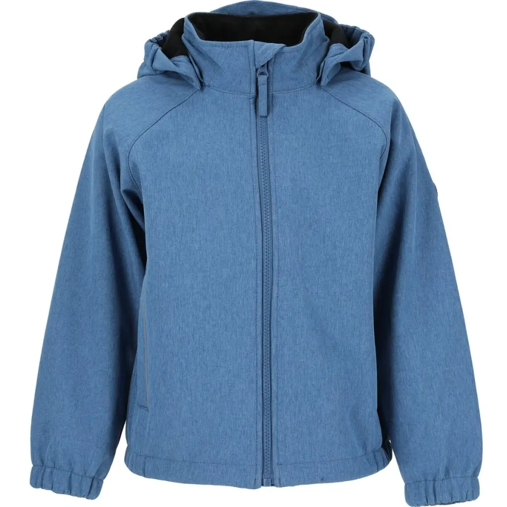 Veste imperméable enfant Zigzag Bjorn Pro 8000