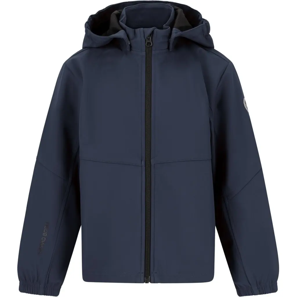 Impermeabile per bambini Zigzag Troy W-PRO 8000