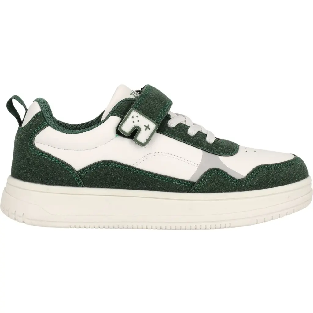 Baskets bambino Zigzag Lodus