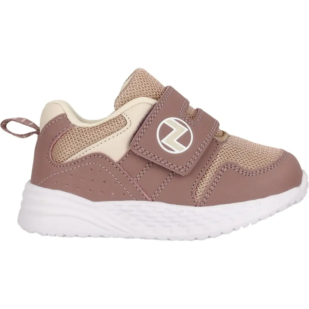 Baskets bébé Zigzag Lalila Baskets bébé Zigzag Lalila