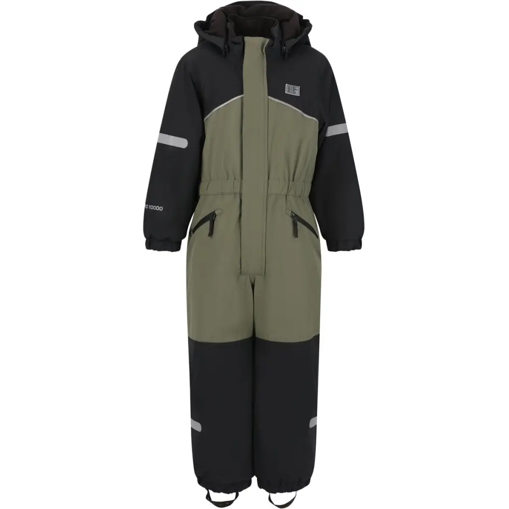 Abito per bambini Zigzag Stonehill W-PRO 10000