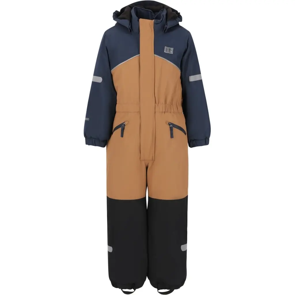 Abito da bambino Zigzag Stonehill W-PRO 10000