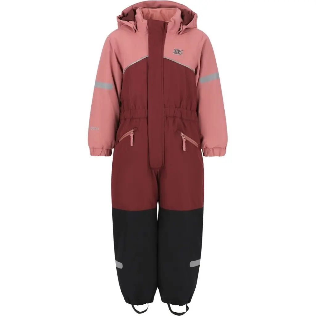 Abito per bambini Zigzag Stonehill W-PRO 10000