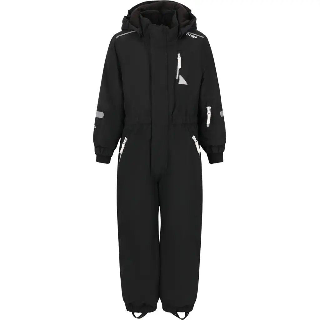 Abito per bambini Zigzag Winterfun W-Pro 10000