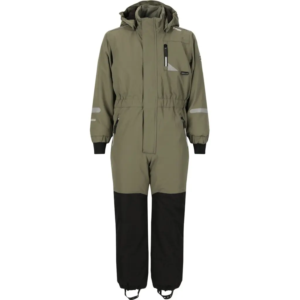 Abito per bambini Zigzag Winterfun W-Pro 10000