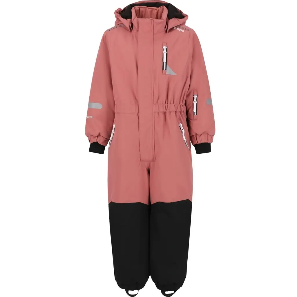 Abito per bambini Zigzag Winterfun W-Pro 10000