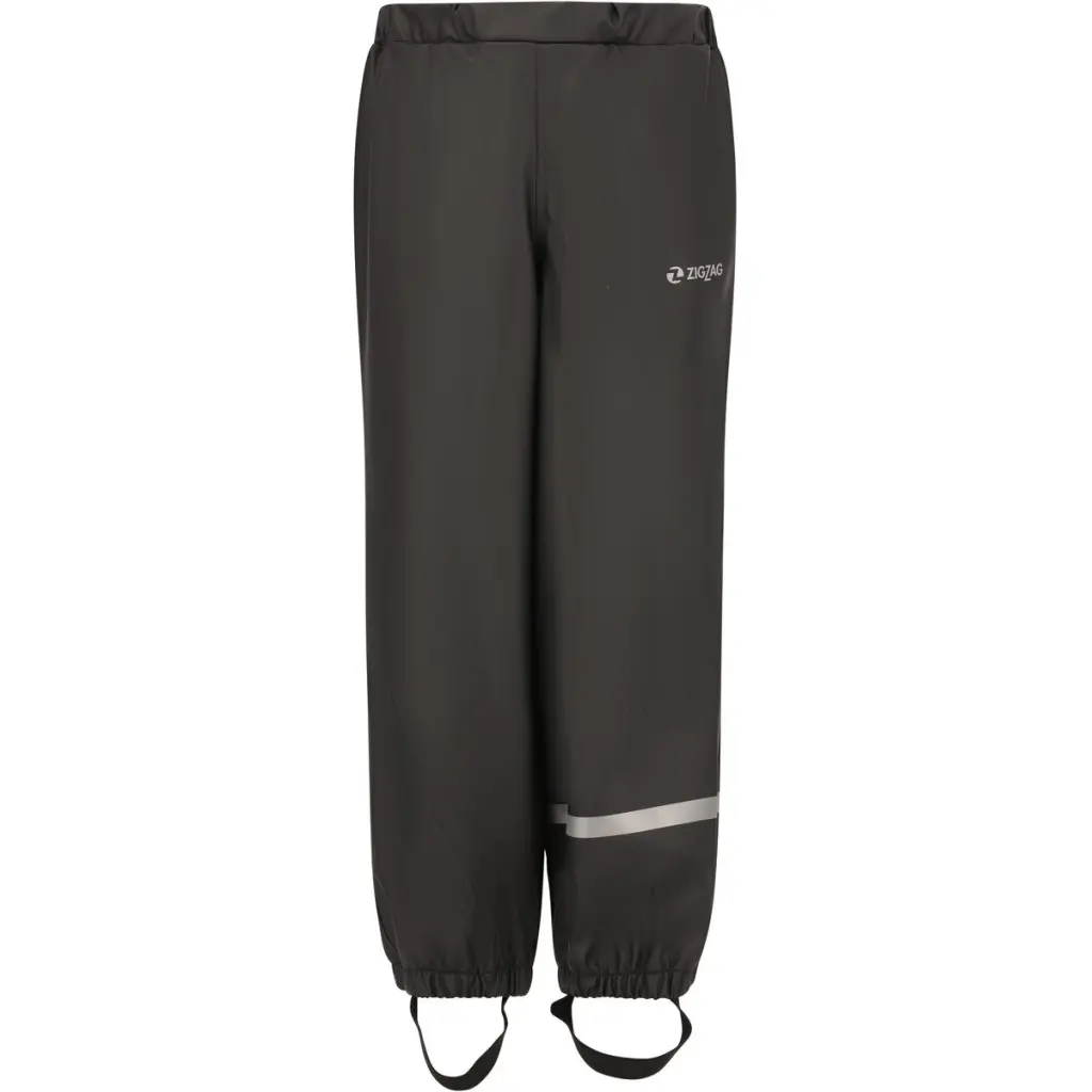 Pantalon imperméable enfant Zigzag Bison Pantalon imperméable enfant Zigzag Bison