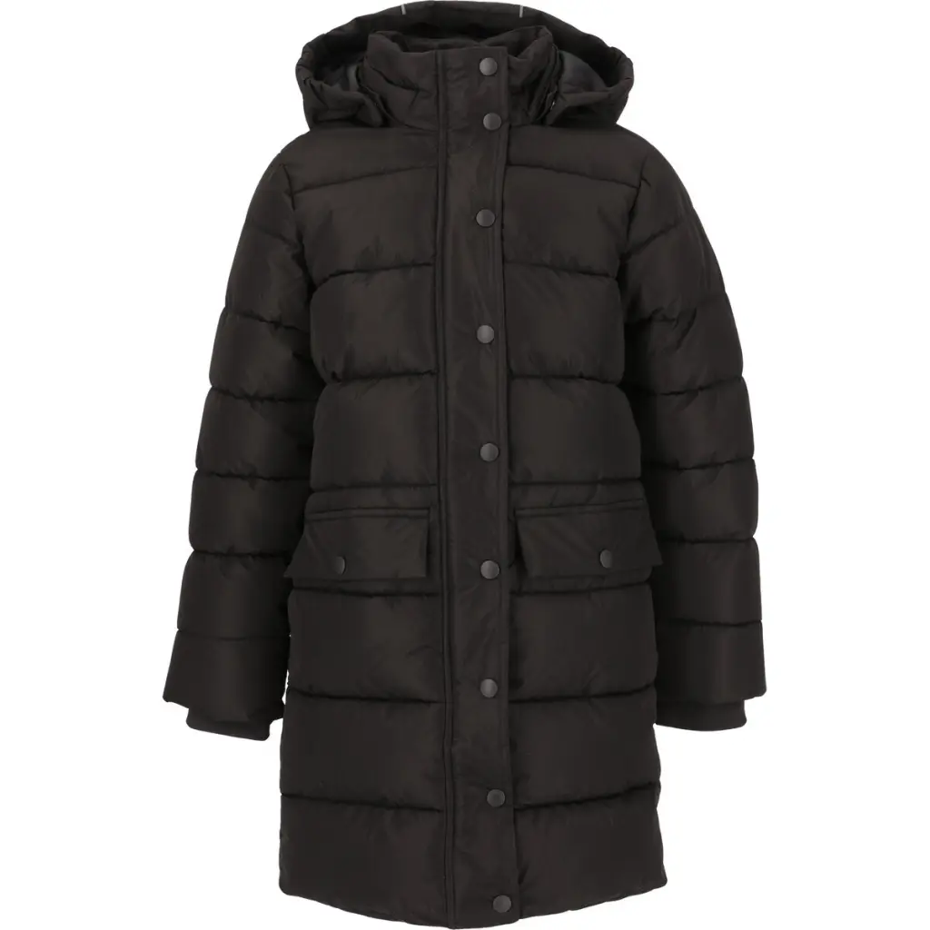 Parka enfant Zigzag Luisa Parka enfant Zigzag Luisa