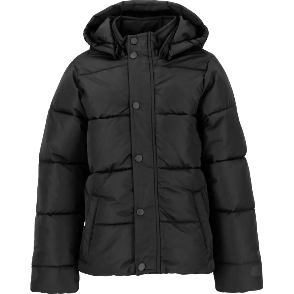 Piumino per bambini Zigzag Lusano