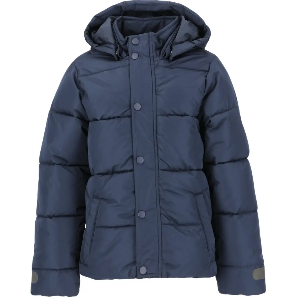 Piumino per bambini Zigzag Lusano