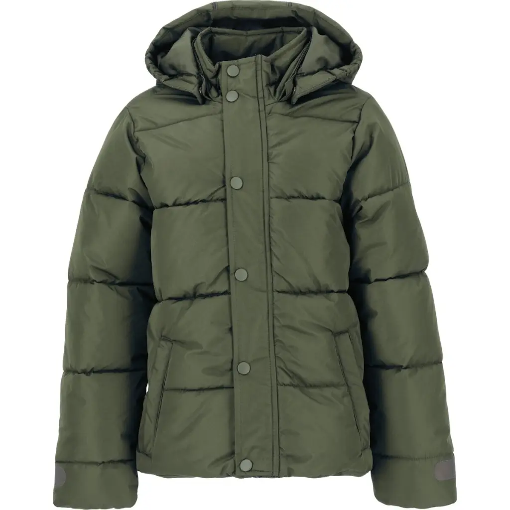 Piumino per bambini Zigzag Lusano