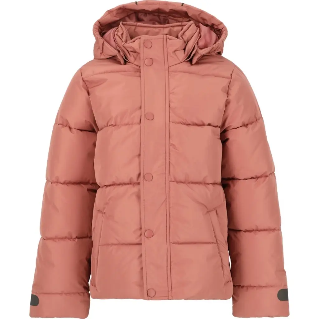 Piumino per bambini Zigzag Lusano