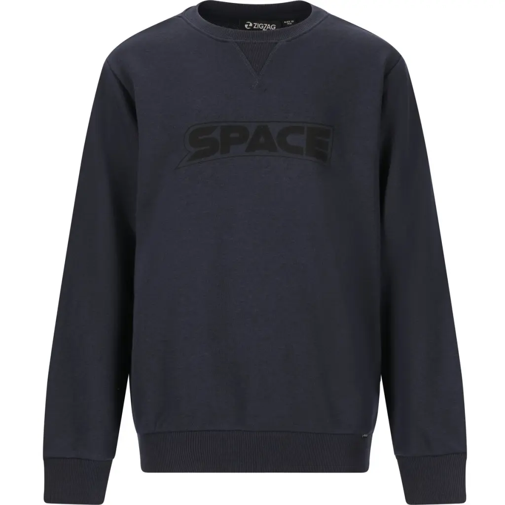 Pullover Kinder Zigzag Zamir