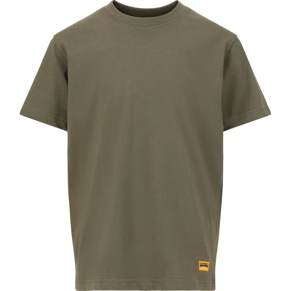 T-shirt enfant Zigzag Octavo