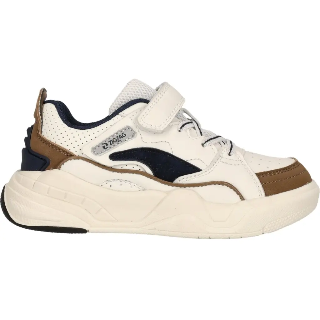 Sneakers per bambini Zigzag Elis