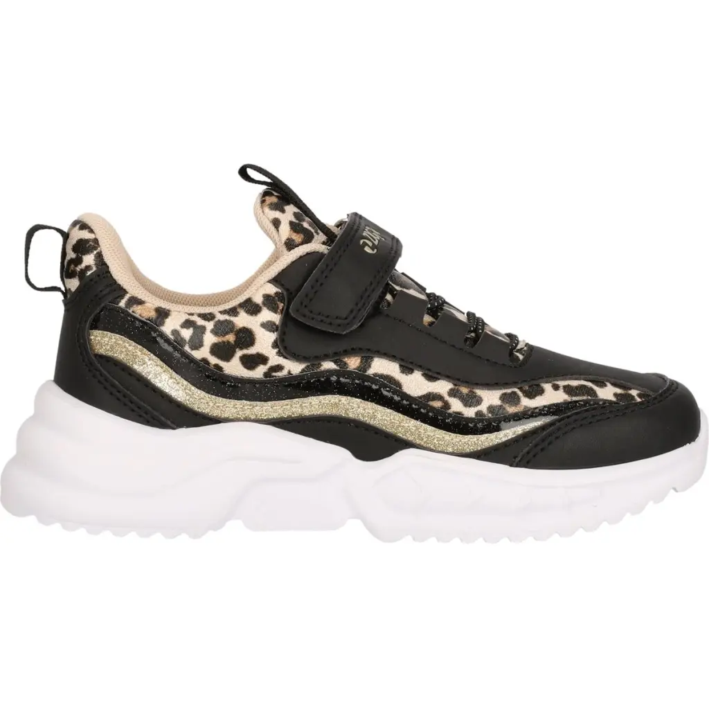 Baskets enfant Zigzag Lassis Baskets enfant Zigzag Lassis