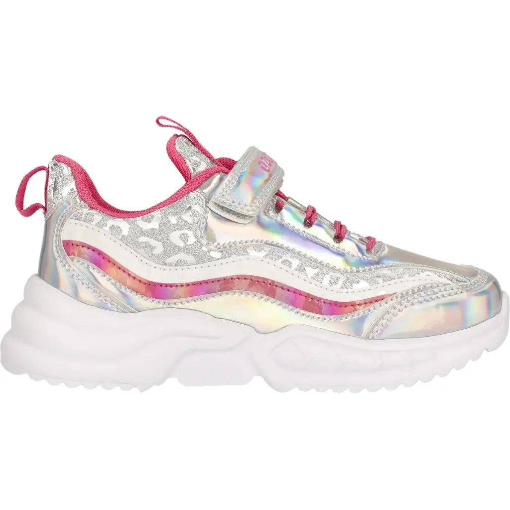 Scarpe da ginnastica bambino Zigzag Lassis