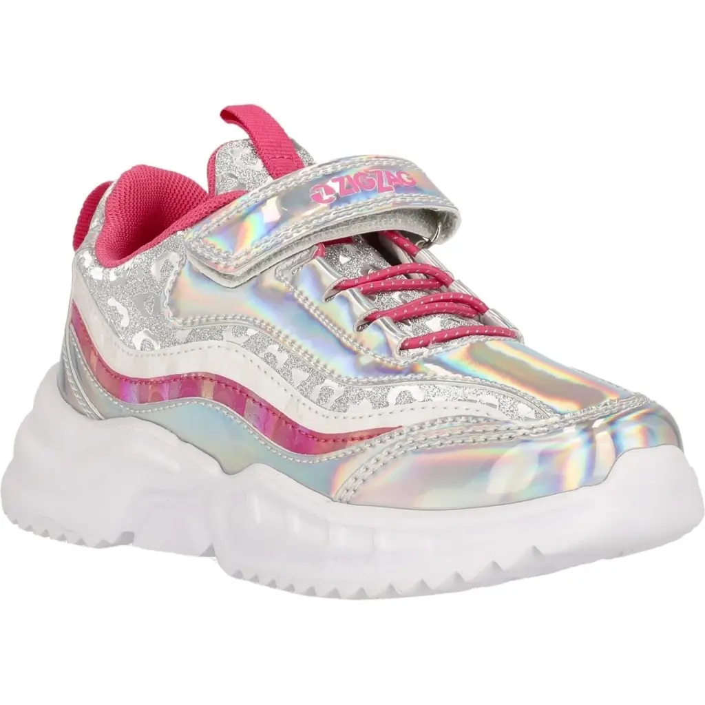 Sneakers per bambini Zigzag Lassis