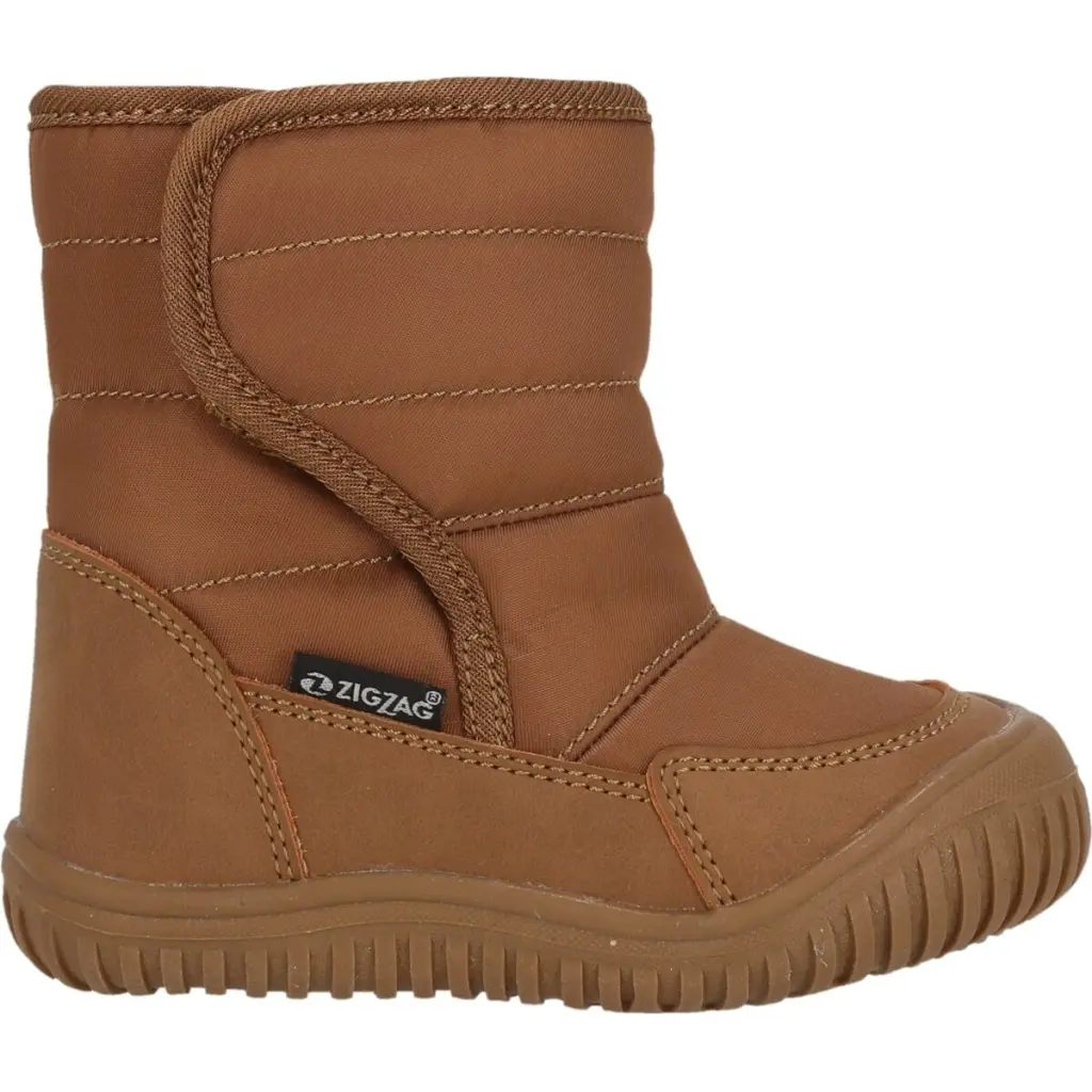 Bottes d'hiver pré-marcheur bébé Zigzag Tate Bottes d'hiver pré-marcheur bébé Zigzag Tate