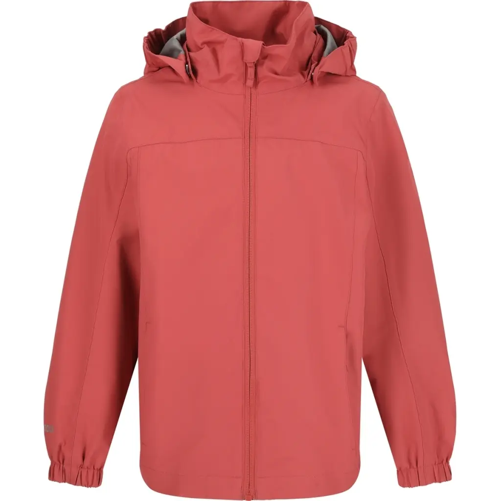 Veste imperméable fille Zigzag Orkan