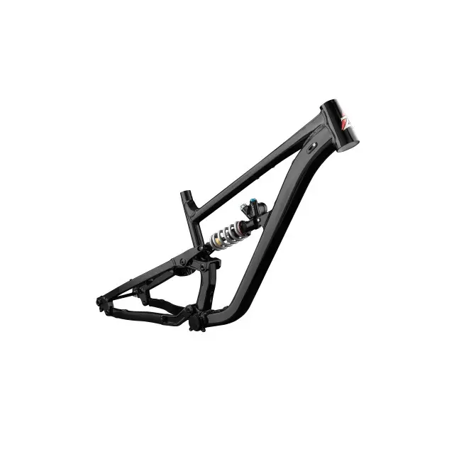Frame Zink Bikes Vacay