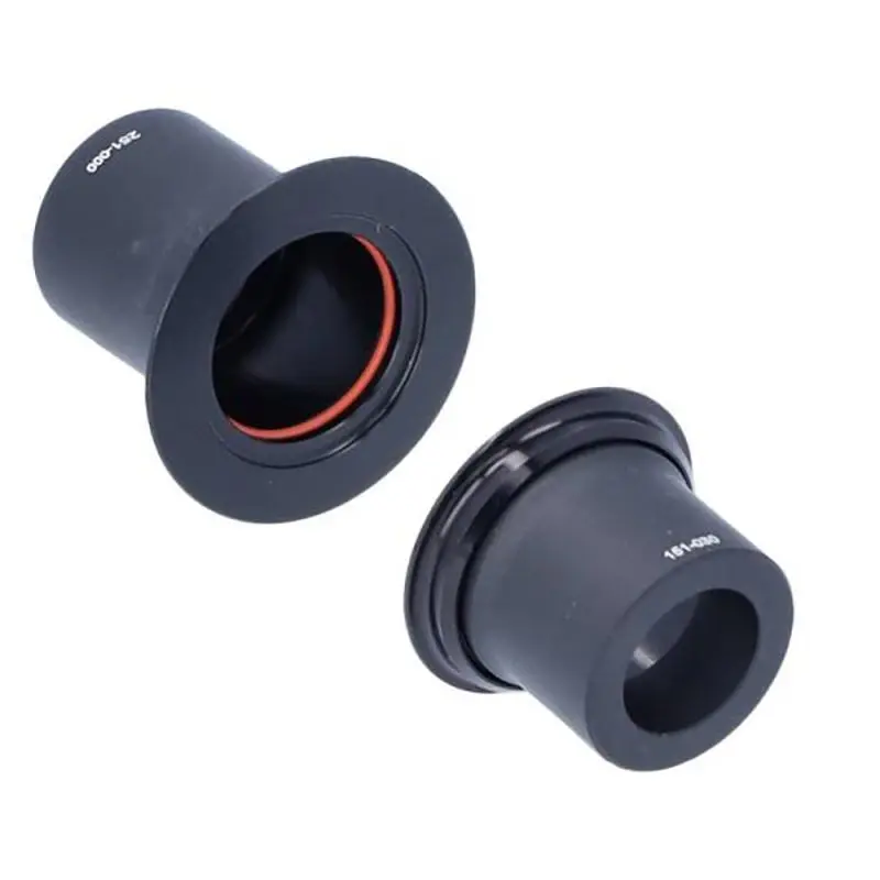 Adapter voor as Zipp M2SL ZR1 Microspline 151-070/251-000