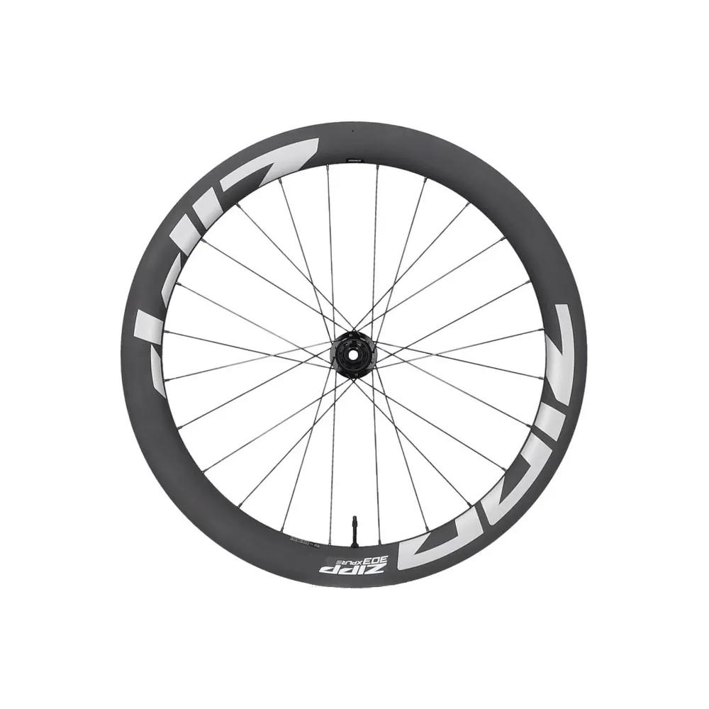 Ruota Posteriore Per Bici Zipp 303 Xplr S HG-image