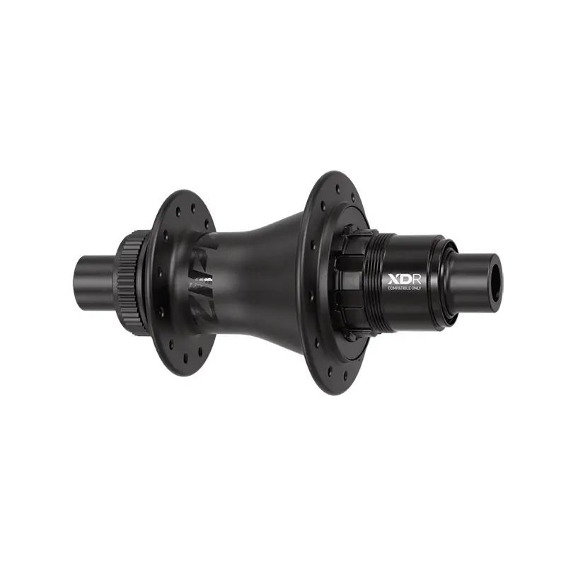 Race schijf naaf 28 gaats Zipp ZR1 Centerlock