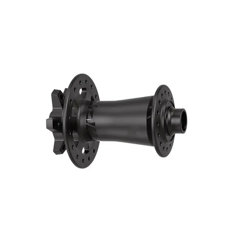 Nabe vorne MTB Scheibe 6 Schrauben 32 Löcher mit Buchsen 21 mm inkl. Zipp ZM2 Boost