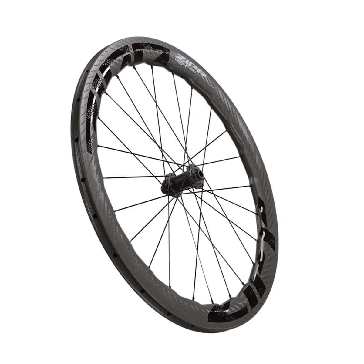 Hinterrad mit Darm-Scheibe Zipp 454 NSW CARBON CTL SR.10/11V
