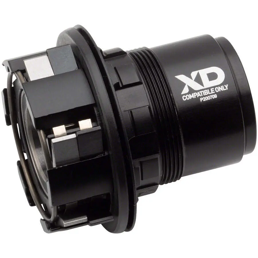 Freewheel kit Zipp ZM2 - XD