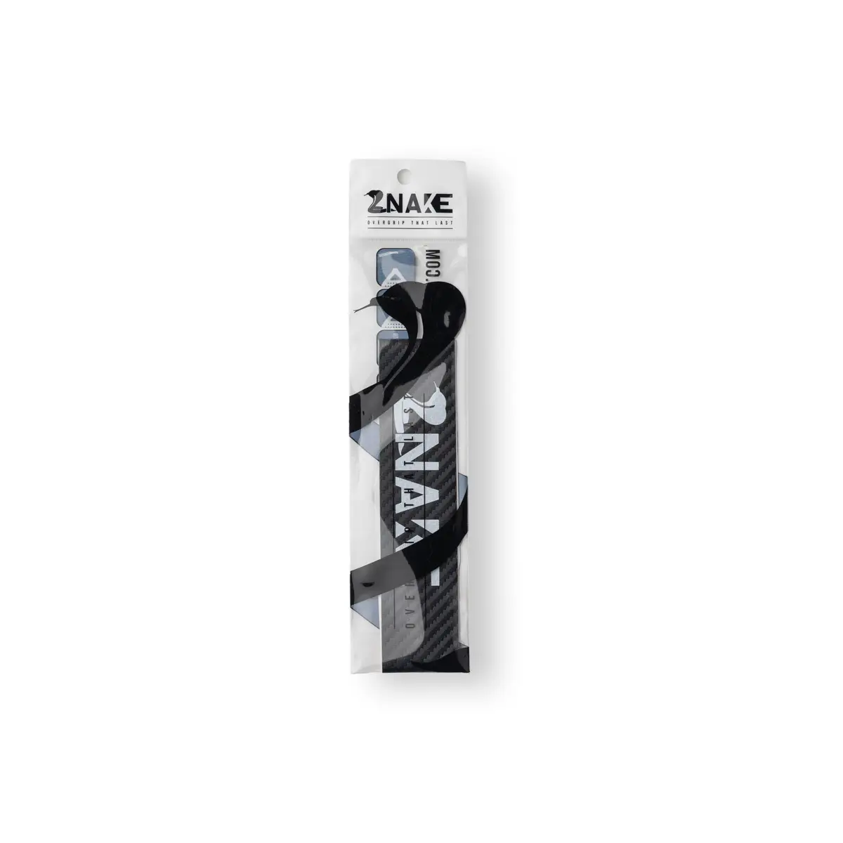 Schlägerschutz Znake Grips Carbon 3K